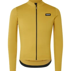 GripGrab - EXPLR Merinotech Thermal Long Sleeve Jersey - Fahrradjacke