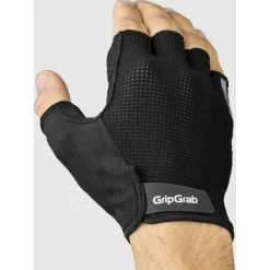 GripGrab - EXPLR RC Max Padded Short Finger Summer Gloves - Handschuhe