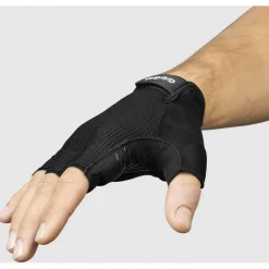 GripGrab - EXPLR RC Max Padded Short Finger Summer Gloves - Handschuhe