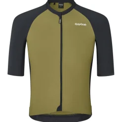 GripGrab - Grinta Short Sleeve Jersey - Radtrikot