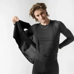 GripGrab - PACR Insulated Mid-Layer Vest - Fahrradweste