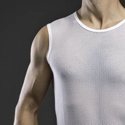 GripGrab - Ultralight Sleeveless Mesh Baselayer - Funktionsshirt