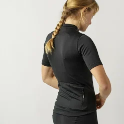 GripGrab - Women's EXPLR Merinotech Short Sleeve Jersey - Radtrikot