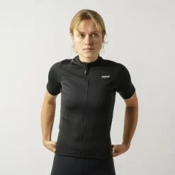 GripGrab - Women's EXPLR Merinotech Short Sleeve Jersey - Radtrikot
