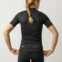 GripGrab - Women's EXPLR Merinotech Short Sleeve Jersey - Radtrikot