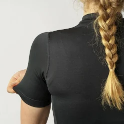 GripGrab - Women's EXPLR Merinotech Short Sleeve Jersey - Radtrikot