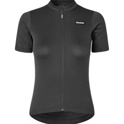 GripGrab - Women's EXPLR Merinotech Short Sleeve Jersey - Radtrikot