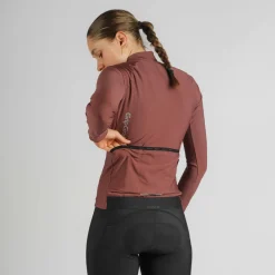 GripGrab - Women's PACR Thermal Long Sleeve Jersey - Radtrikot