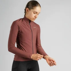 GripGrab - Women's PACR Thermal Long Sleeve Jersey - Radtrikot
