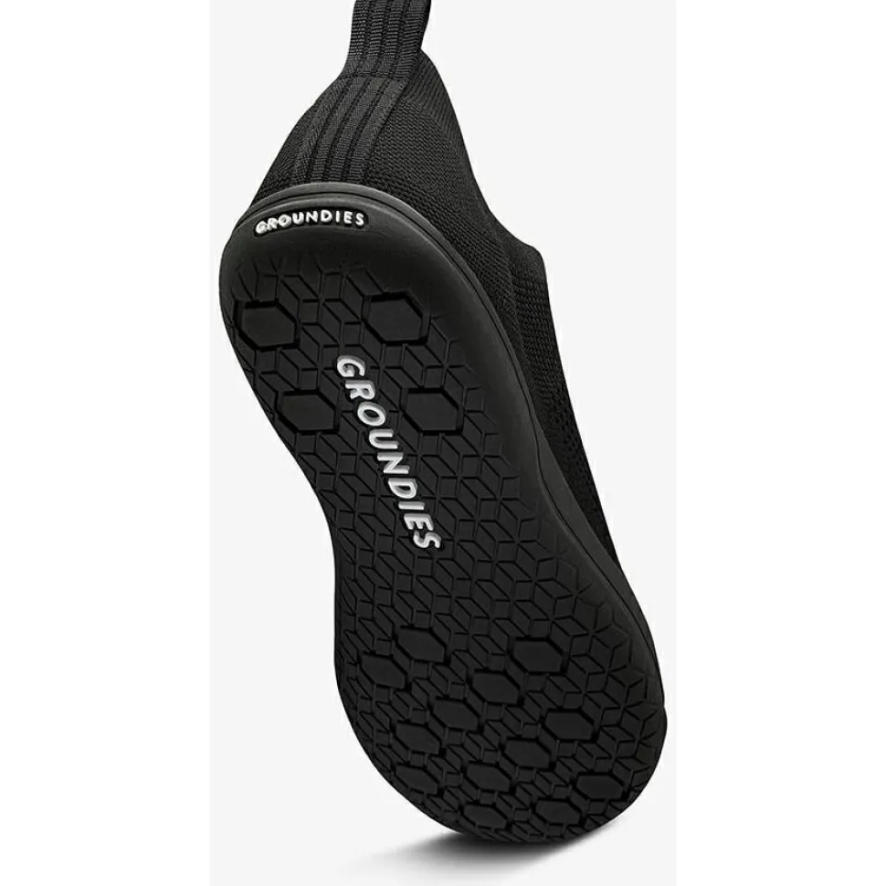 Groundies - Active Knit - Barfußschuhe