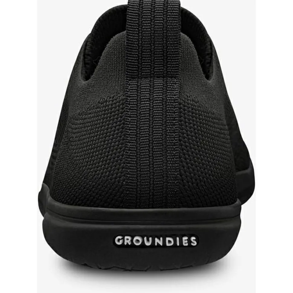 Groundies - Active Knit - Barfußschuhe