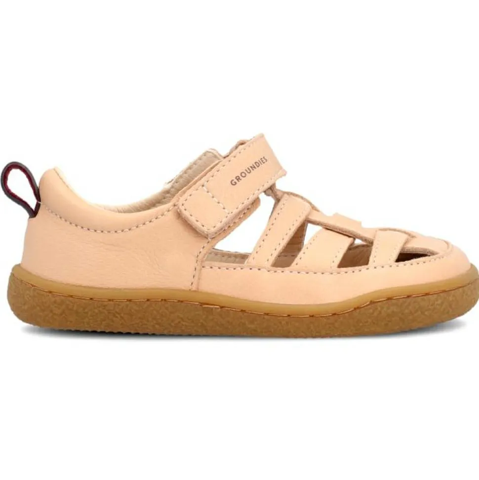 Groundies - Kid's Noto Kids - Sandalen
