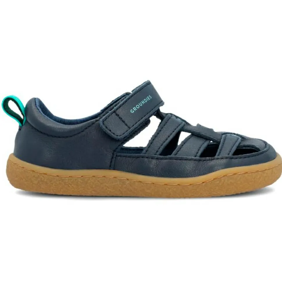 Groundies - Kid's Noto Kids - Sandalen