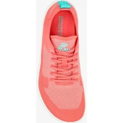 Groundies - Women's Active Knit - Barfußschuhe
