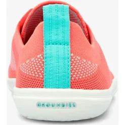 Groundies - Women's Active Knit - Barfußschuhe