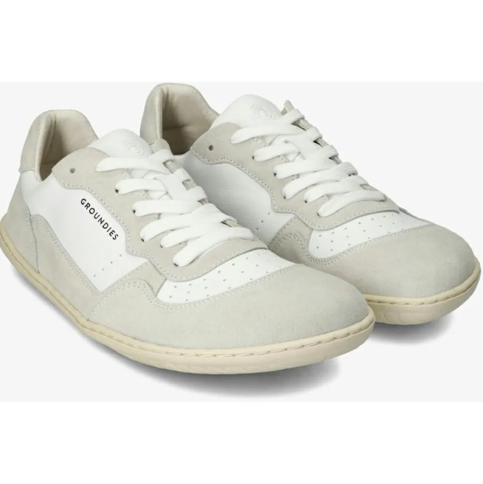Groundies - Women's Nova GO1 Barefoot+ - Barfußschuhe