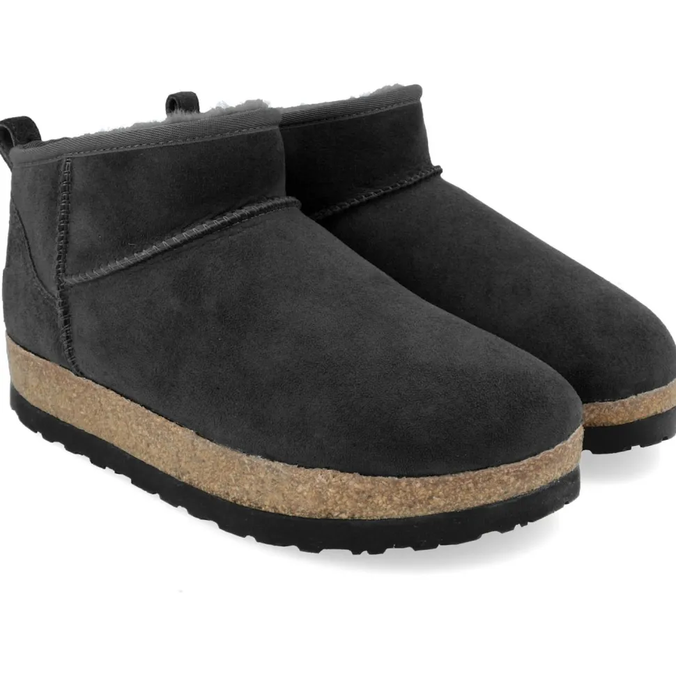Haflinger - Elsa - Hüttenschuhe