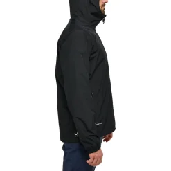 Haglöfs - Hajk GTX Jacket - Regenjacke