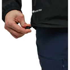 Haglöfs - Hajk GTX Jacket - Regenjacke