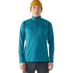 Haglöfs - Korp Mid Halfzip - Fleecepullover