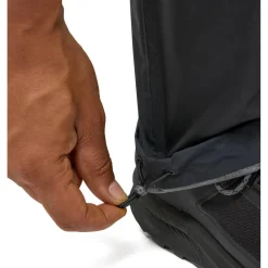 Haglöfs - L.I.M Airak 2,5L Pant - Regenhose