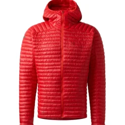 Haglöfs - L.I.M Mimic II Hood - Kunstfaserjacke