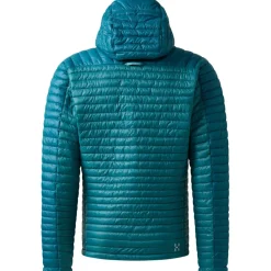 Haglöfs - L.I.M Mimic II Hood - Kunstfaserjacke