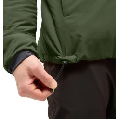Haglöfs - Mimic Alert Hood - Kunstfaserjacke