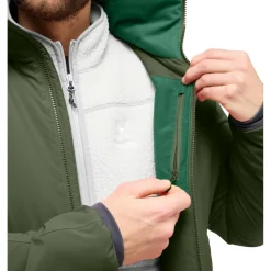 Haglöfs - Mimic Alert Hood - Kunstfaserjacke