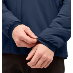 Haglöfs - Mimic Alert Jacket - Kunstfaserjacke
