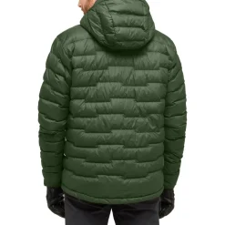 Haglöfs - ROC Flash Down Hood - Daunenjacke