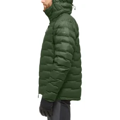 Haglöfs - ROC Flash Down Hood - Daunenjacke