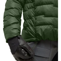 Haglöfs - ROC Flash Down Hood - Daunenjacke