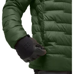 Haglöfs - ROC Flash Down Hood - Daunenjacke