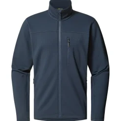Haglöfs - Rosson Mid Jacket - Fleecejacke