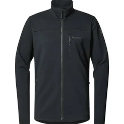 Haglöfs - Rosson Mid Jacket - Fleecejacke