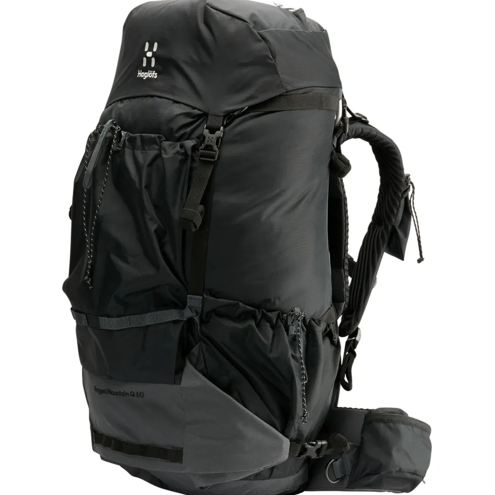 Haglöfs - Rugged Mountain Q 60 - Trekkingrucksack