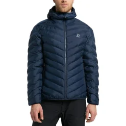 Haglöfs - Särna Mimic Hood - Kunstfaserjacke