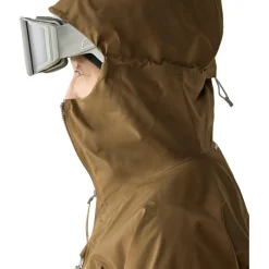 Haglöfs - Vassi GTX II Jacket - Skijacke