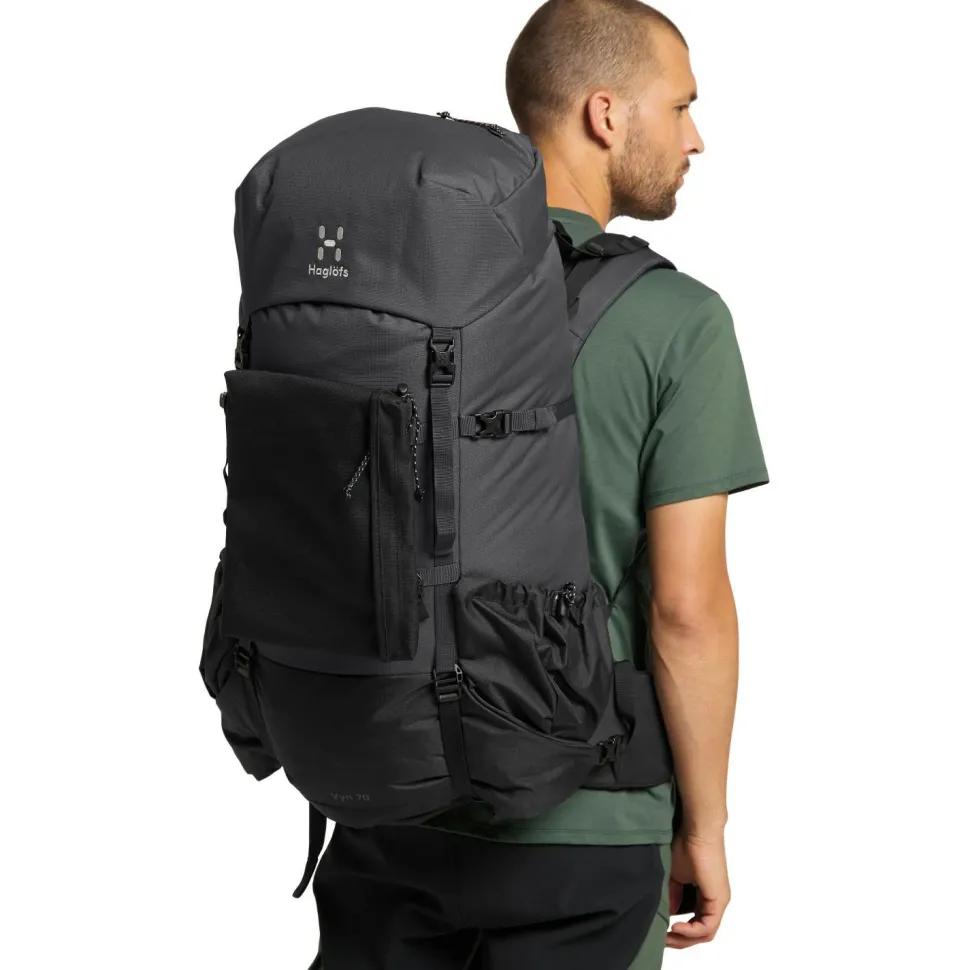 Haglöfs - Vyn 70 - Trekkingrucksack