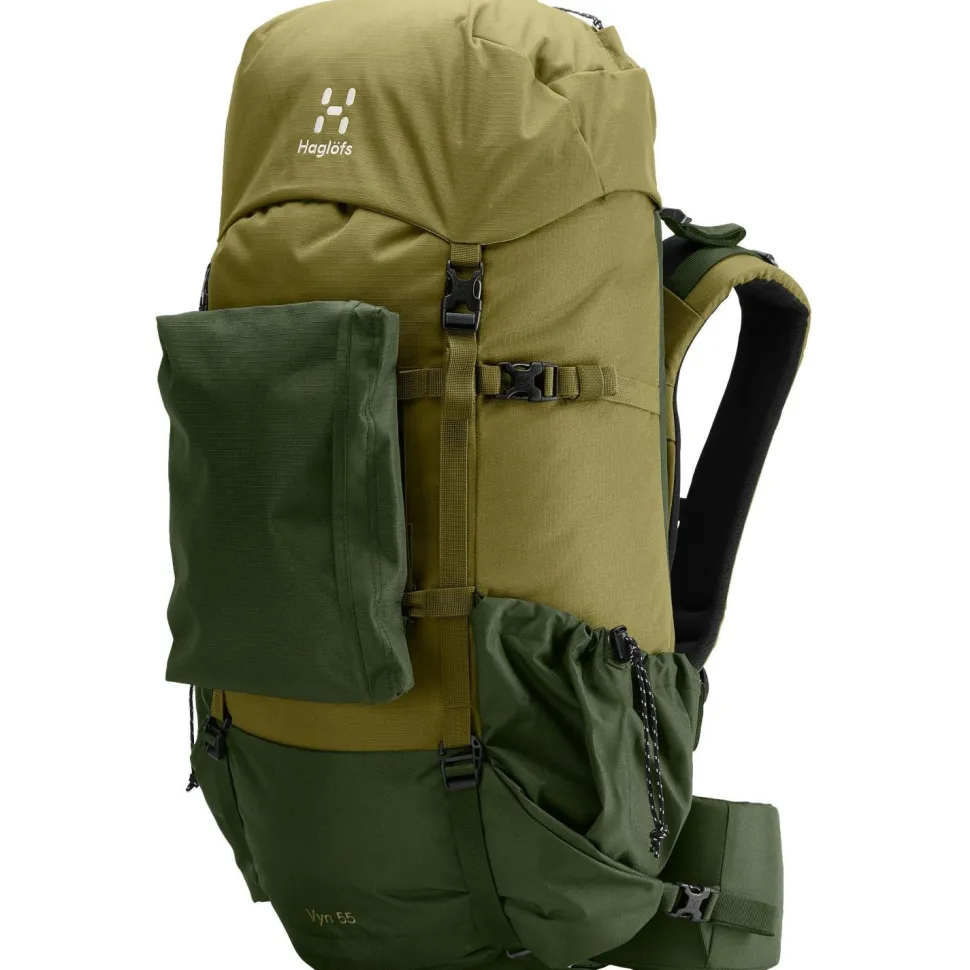 Haglöfs - Vyn 55 - Trekkingrucksack