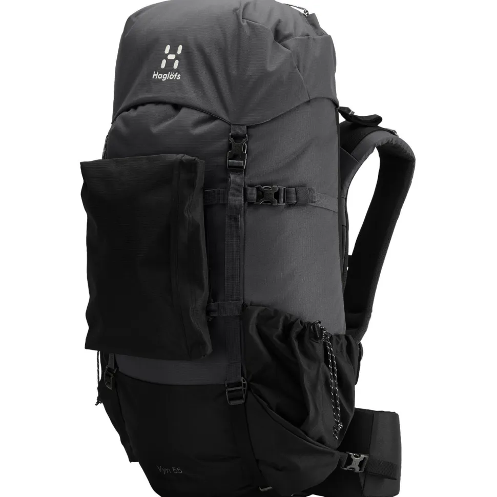 Haglöfs - Vyn 55 - Trekkingrucksack