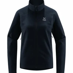 Haglöfs - Women's Buteo Mid Jacket - Fleecejacke