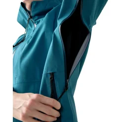 Haglöfs - Women's Front Proof II Jacket - Regenjacke