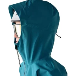 Haglöfs - Women's Front Proof II Jacket - Regenjacke