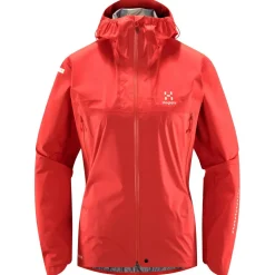 Haglöfs - Women's L.I.M GTX Active Jacket - Regenjacke