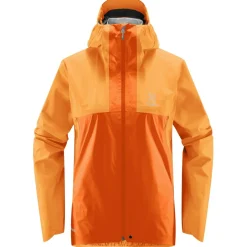 Haglöfs - Women's L.I.M GTX Active Jacket - Regenjacke