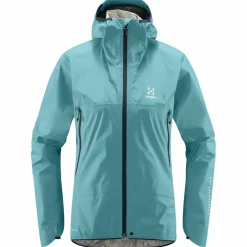 Haglöfs - Women's L.I.M GTX Jacket - Regenjacke
