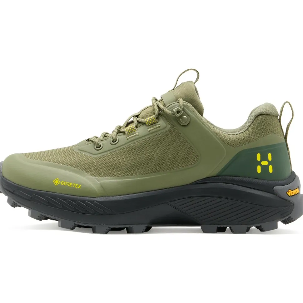 Haglöfs - Women's L.I.M Horizon Hike GTX Low - Multisportschuhe