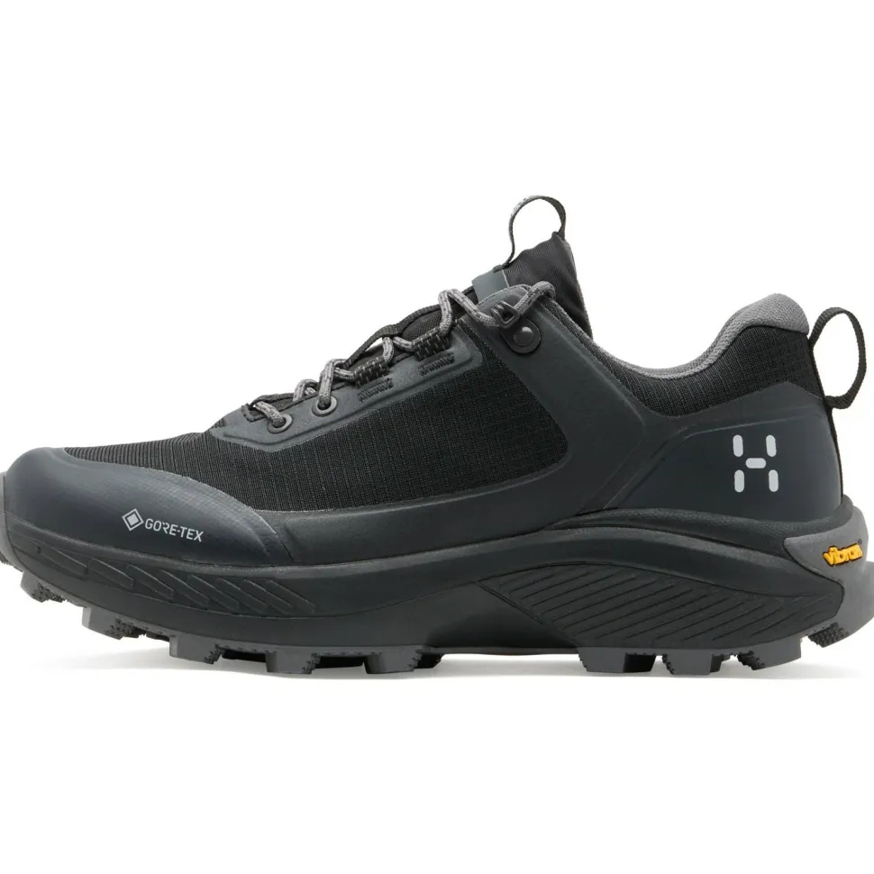 Haglöfs - Women's L.I.M Horizon Hike GTX Low - Multisportschuhe